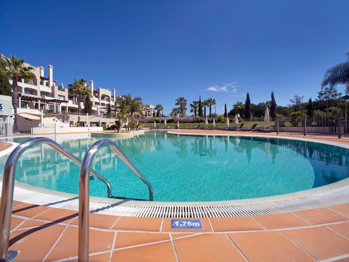 Apartment Pine Hills Turquesa By Interhome Vilamoura Exterior foto