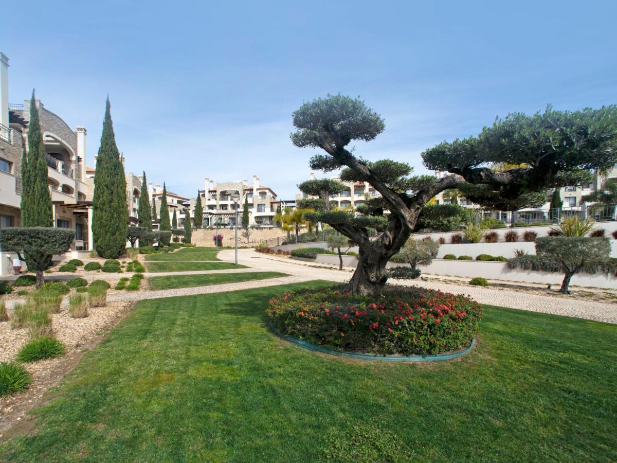 Apartment Pine Hills Turquesa By Interhome Vilamoura Exterior foto