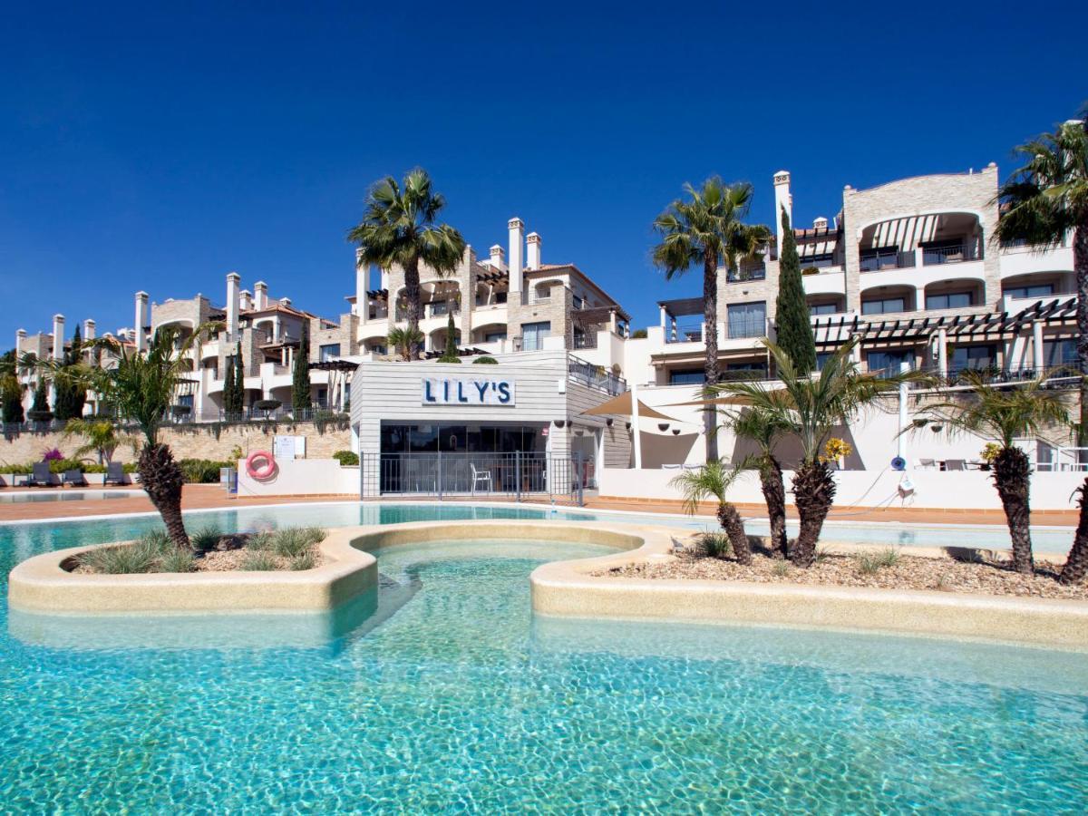 Apartment Pine Hills Turquesa By Interhome Vilamoura Exterior foto