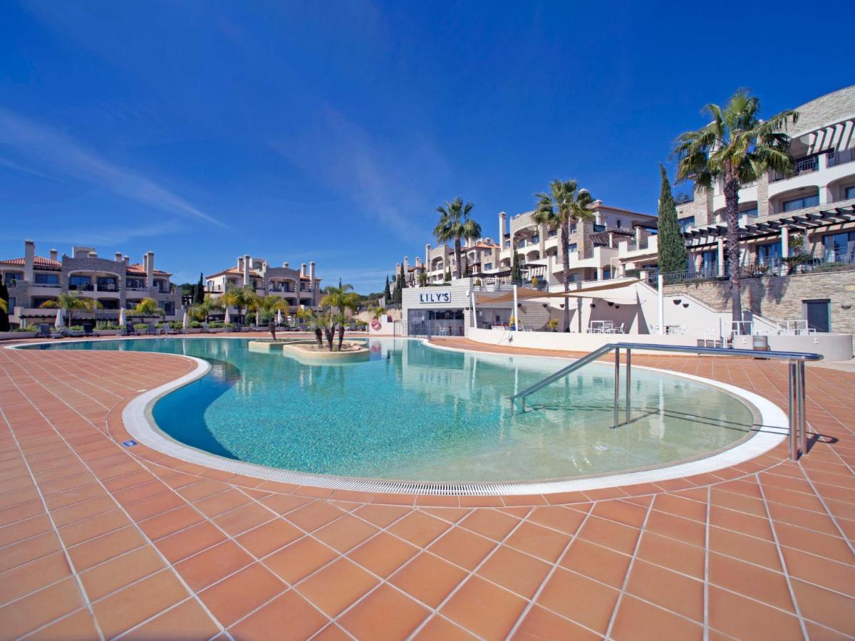 Apartment Pine Hills Turquesa By Interhome Vilamoura Exterior foto