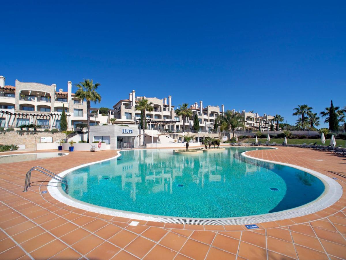 Apartment Pine Hills Turquesa By Interhome Vilamoura Exterior foto