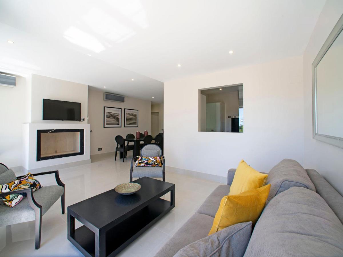 Apartment Pine Hills Turquesa By Interhome Vilamoura Exterior foto