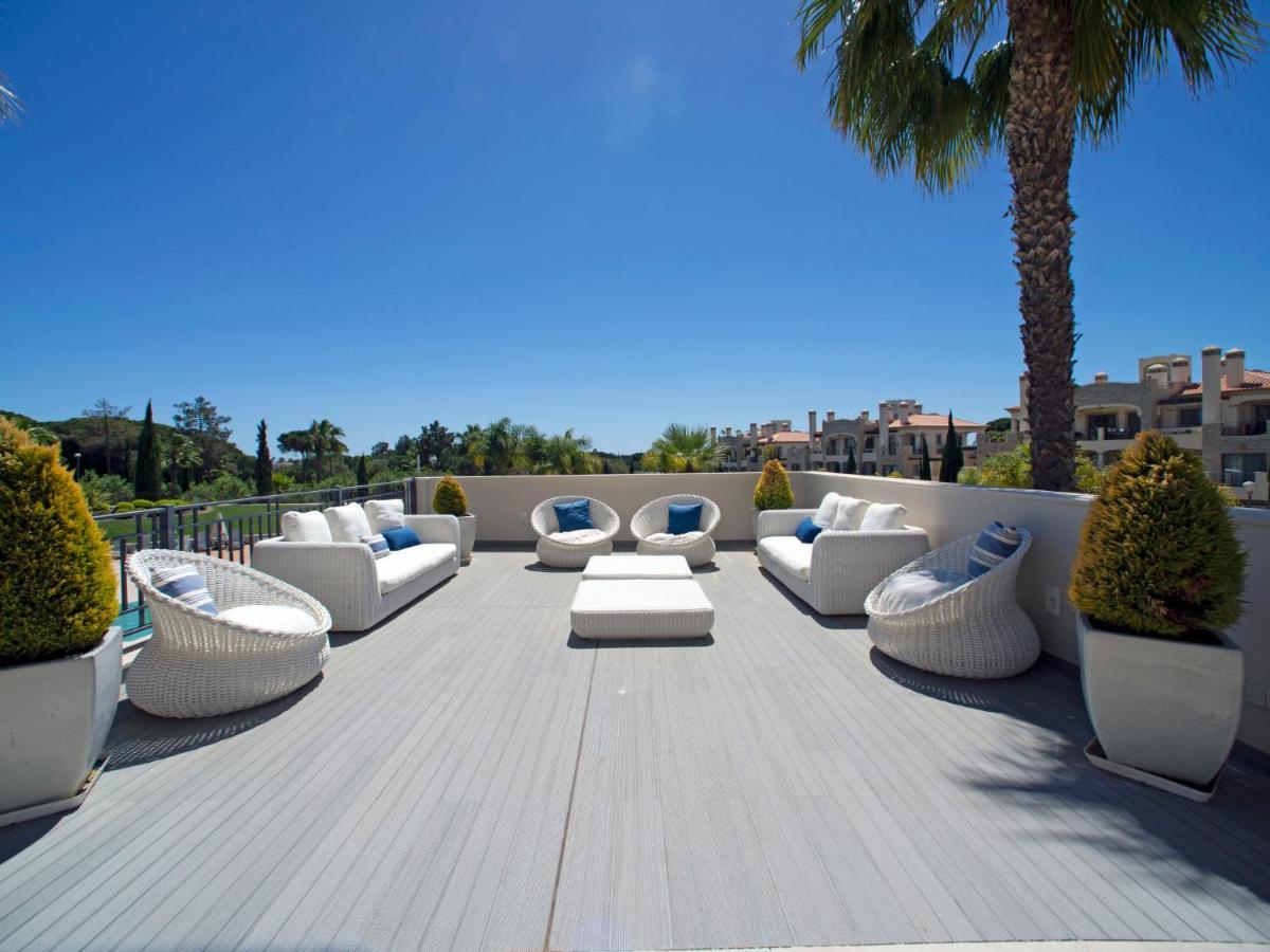 Apartment Pine Hills Turquesa By Interhome Vilamoura Exterior foto