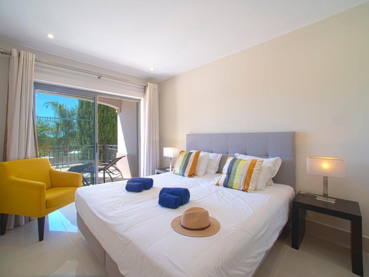 Apartment Pine Hills Turquesa By Interhome Vilamoura Exterior foto