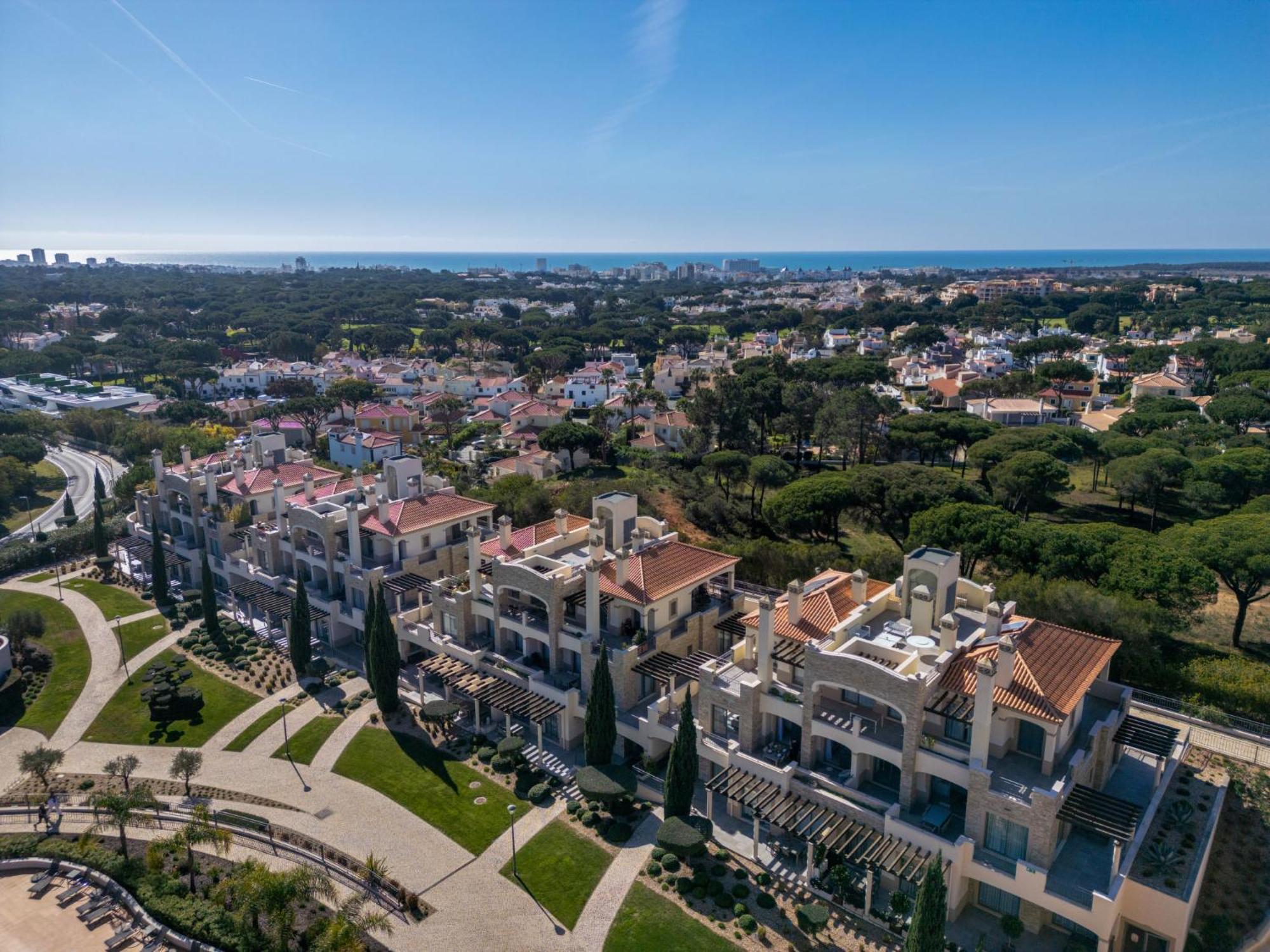 Apartment Pine Hills Turquesa By Interhome Vilamoura Exterior foto