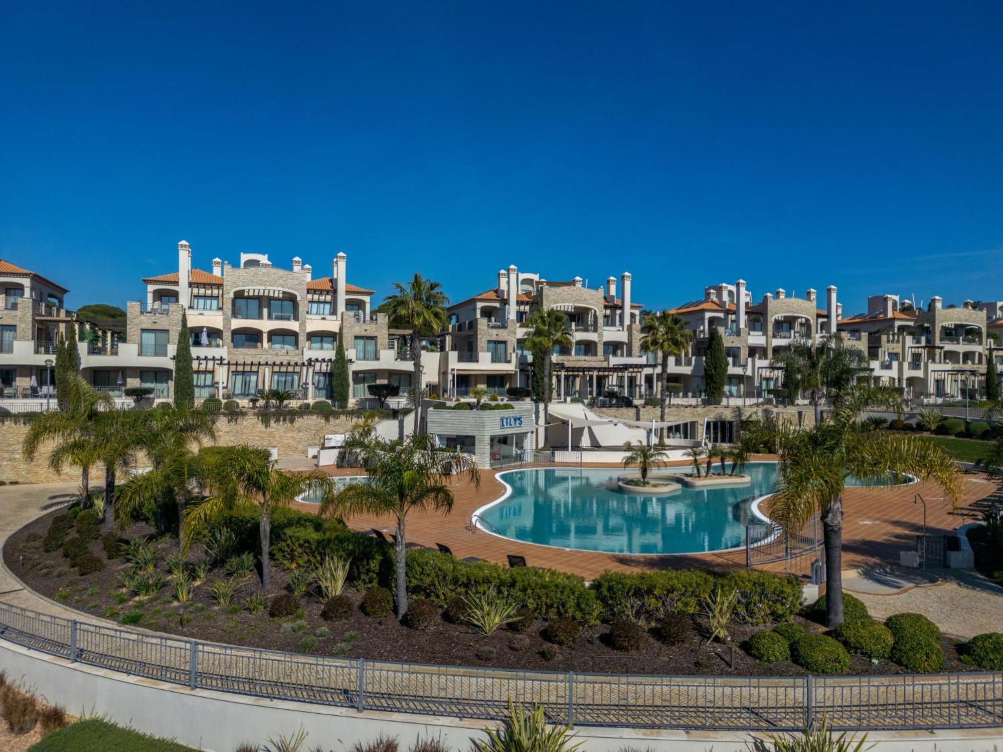 Apartment Pine Hills Turquesa By Interhome Vilamoura Exterior foto