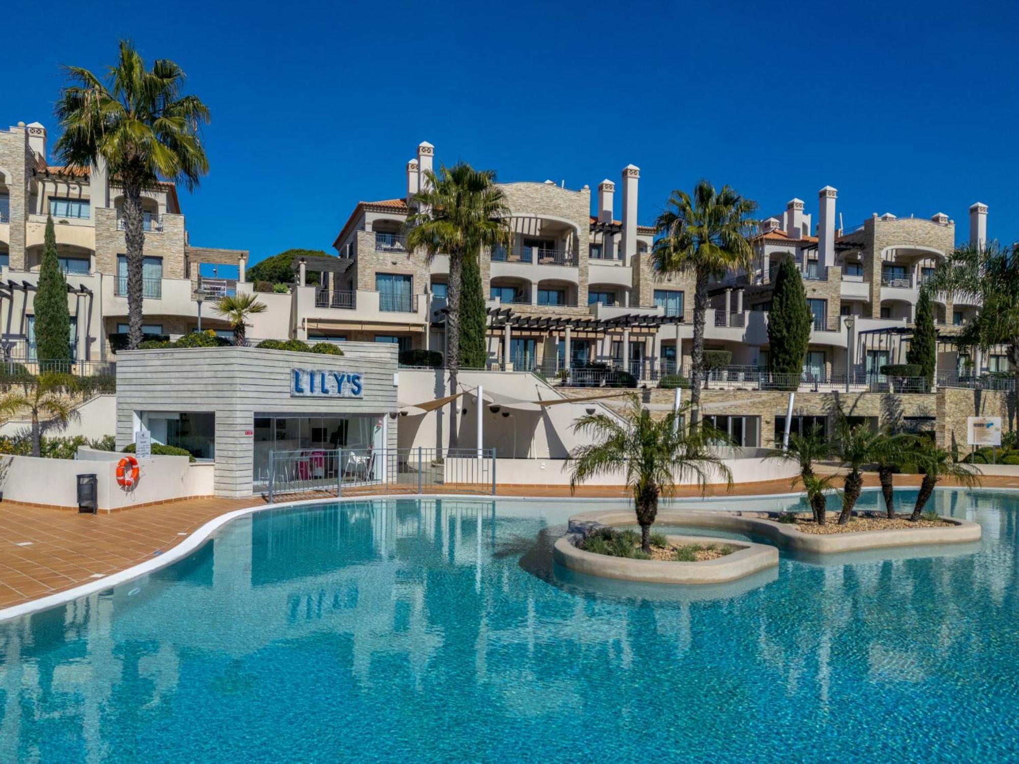 Apartment Pine Hills Turquesa By Interhome Vilamoura Exterior foto