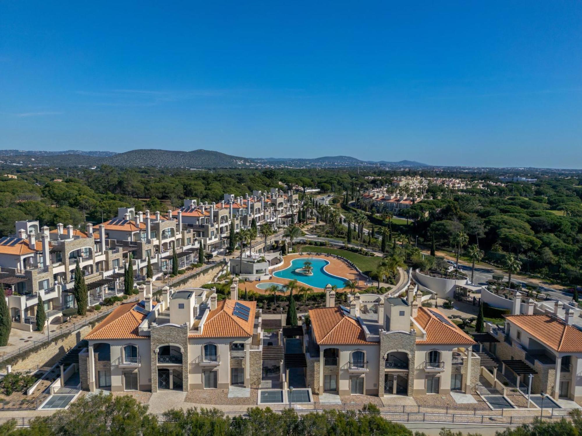 Apartment Pine Hills Turquesa By Interhome Vilamoura Exterior foto