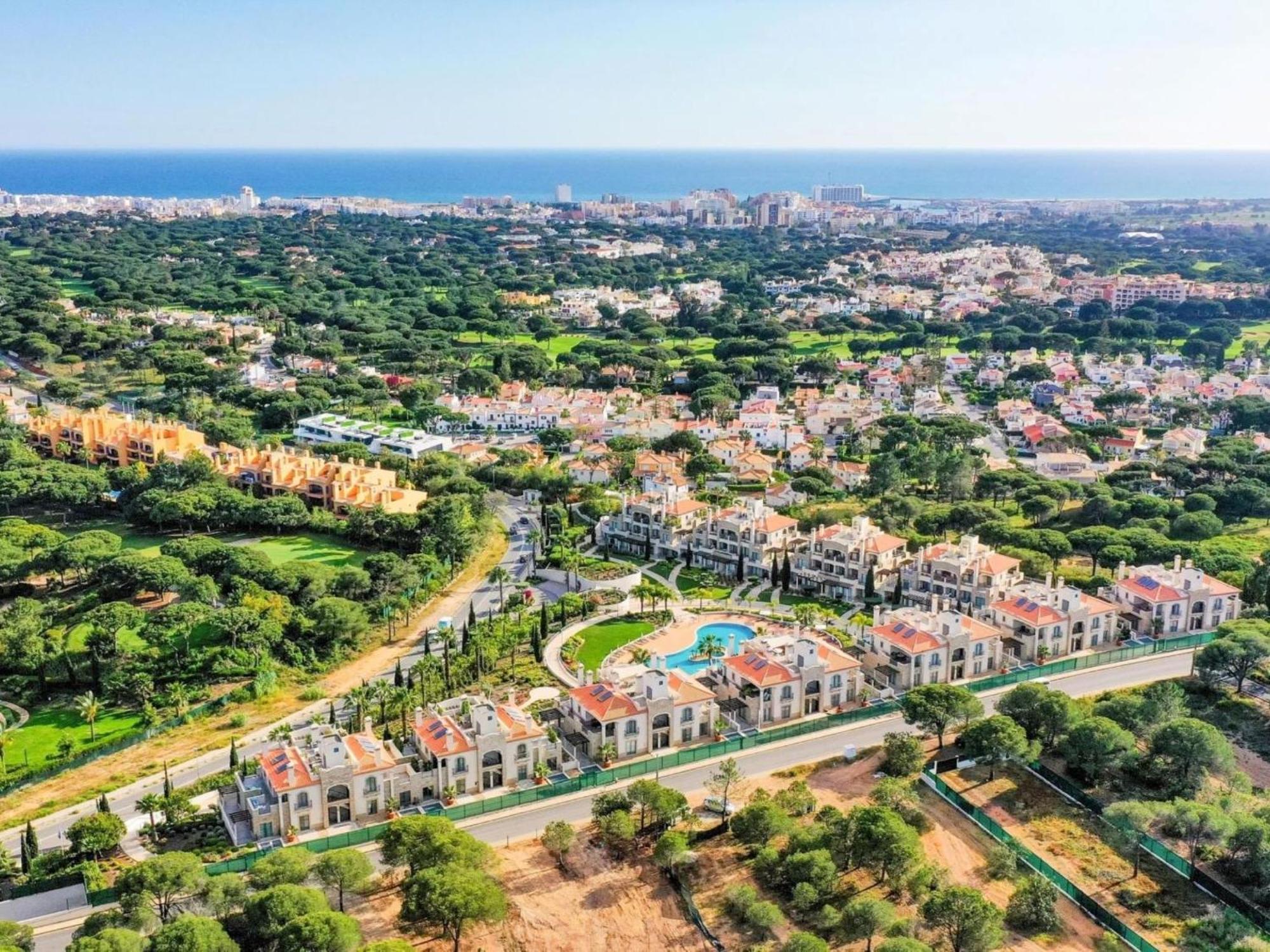 Apartment Pine Hills Turquesa By Interhome Vilamoura Exterior foto