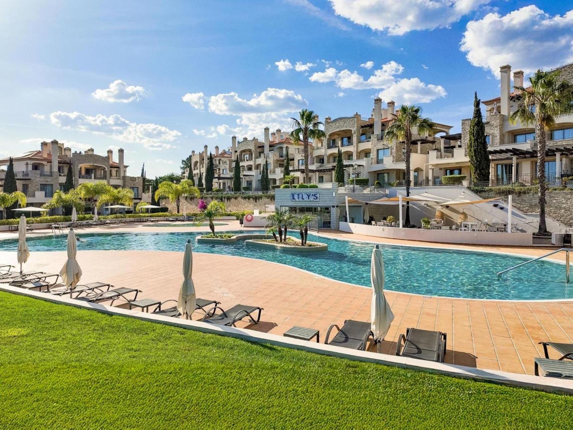 Apartment Pine Hills Turquesa By Interhome Vilamoura Exterior foto